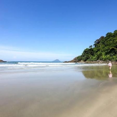Comodidade perto da praia Sao Sebastiao (Sao Paulo) Exterior foto