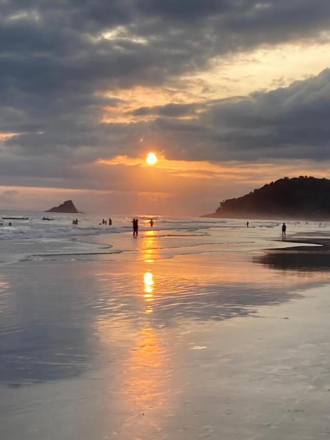 Comodidade perto da praia Sao Sebastiao (Sao Paulo) Exterior foto