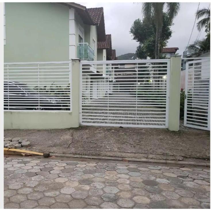 Comodidade perto da praia Sao Sebastiao (Sao Paulo) Exterior foto