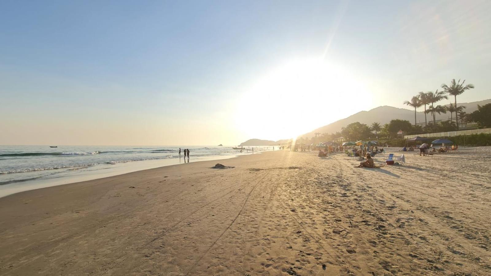 Comodidade perto da praia Sao Sebastiao (Sao Paulo) Exterior foto
